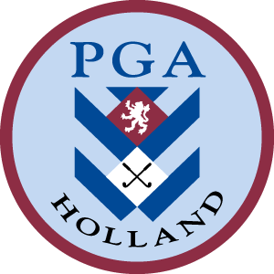 Logo PGA Holland